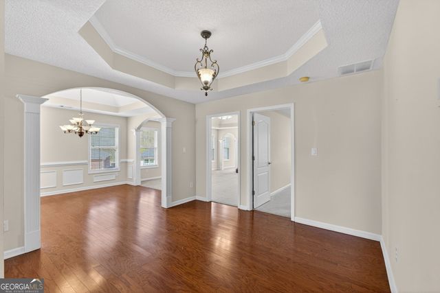 415 Gracious Way, Mcdonough, GA 30253