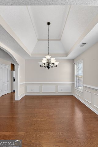 415 Gracious Way, Mcdonough, GA 30253