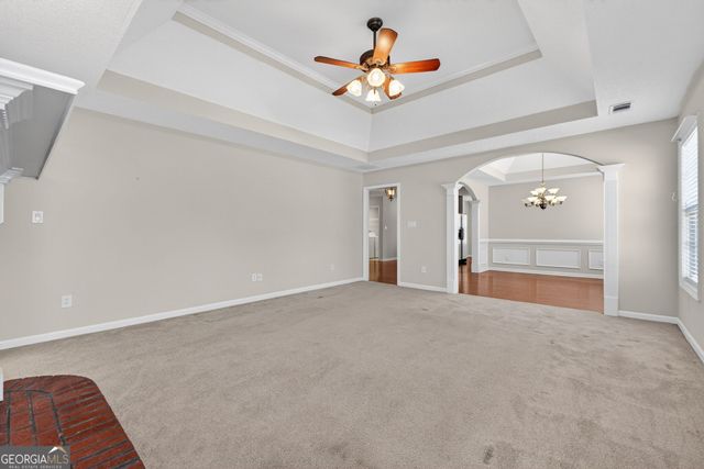 415 Gracious Way, Mcdonough, GA 30253