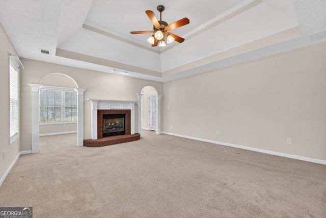 415 Gracious Way, Mcdonough, GA 30253