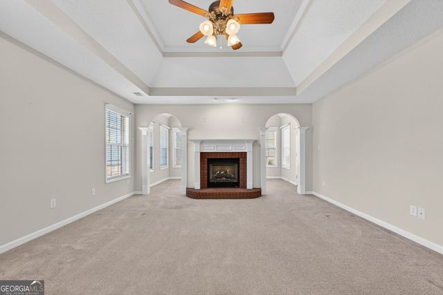 415 Gracious Way, Mcdonough, GA 30253