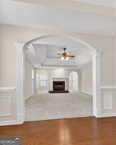 415 Gracious Way, Mcdonough, GA 30253