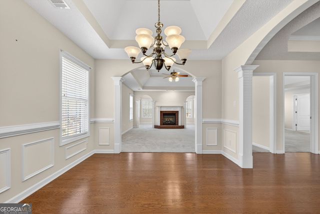 415 Gracious Way, Mcdonough, GA 30253
