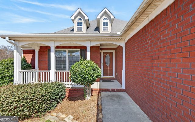 415 Gracious Way, Mcdonough, GA 30253