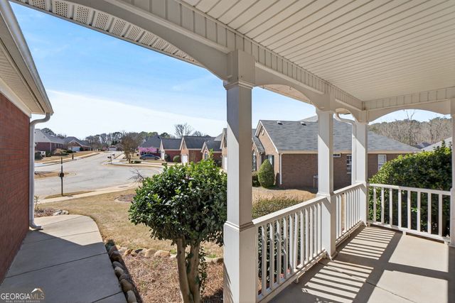 415 Gracious Way, Mcdonough, GA 30253