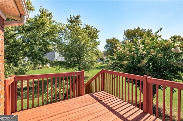 415 Gracious Way, Mcdonough, GA 30253