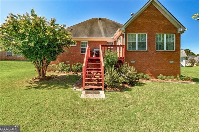 415 Gracious Way, Mcdonough, GA 30253