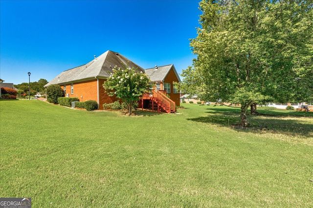 415 Gracious Way, Mcdonough, GA 30253