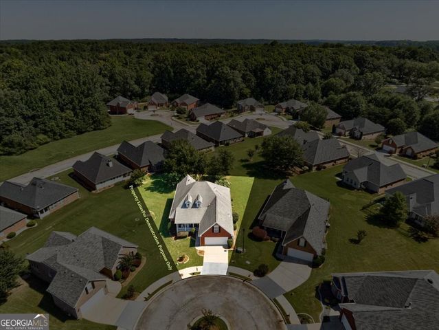 415 Gracious Way, Mcdonough, GA 30253