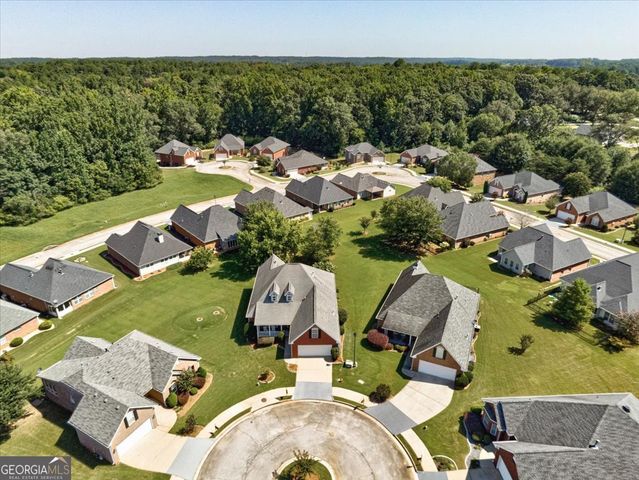 415 Gracious Way, Mcdonough, GA 30253