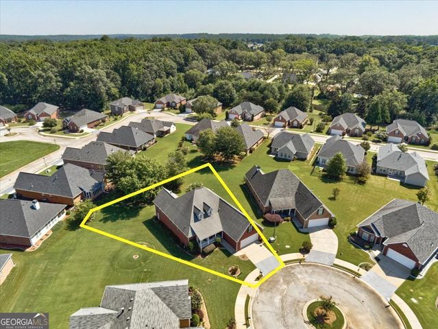 415 Gracious Way, Mcdonough, GA 30253