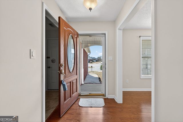 415 Gracious Way, Mcdonough, GA 30253