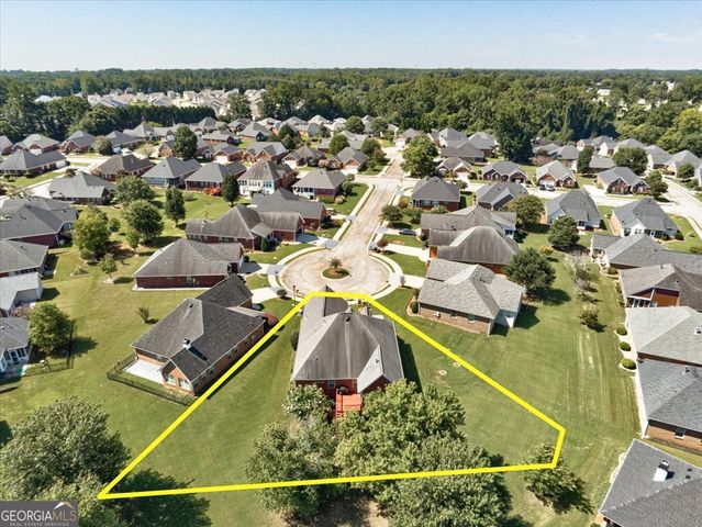 415 Gracious Way, Mcdonough, GA 30253