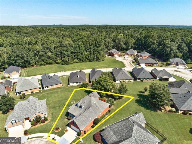 415 Gracious Way, Mcdonough, GA 30253