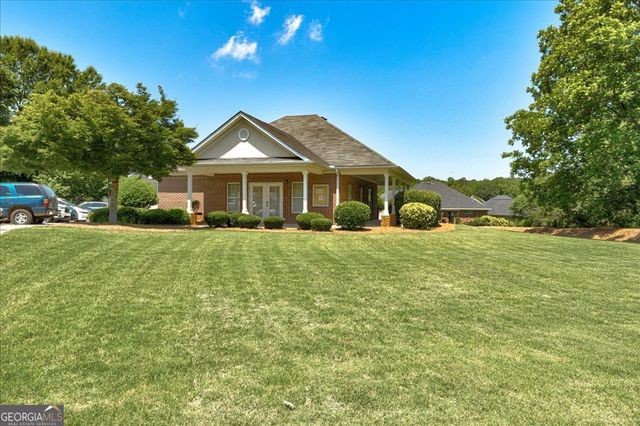 415 Gracious Way, Mcdonough, GA 30253