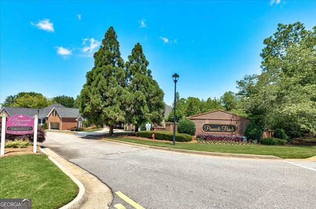415 Gracious Way, Mcdonough, GA 30253