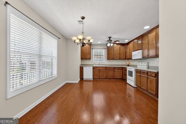 415 Gracious Way, Mcdonough, GA 30253