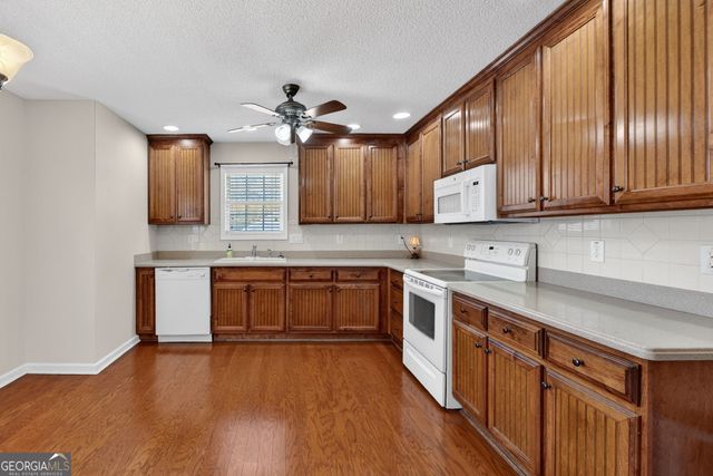 415 Gracious Way, Mcdonough, GA 30253