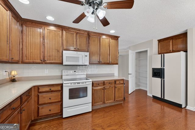 415 Gracious Way, Mcdonough, GA 30253