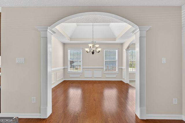415 Gracious Way, Mcdonough, GA 30253