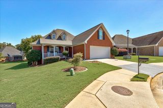 415 Gracious Way, Mcdonough, GA 30253