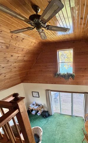 17300 Warrior Dr Drive, Howard City, MI 49329