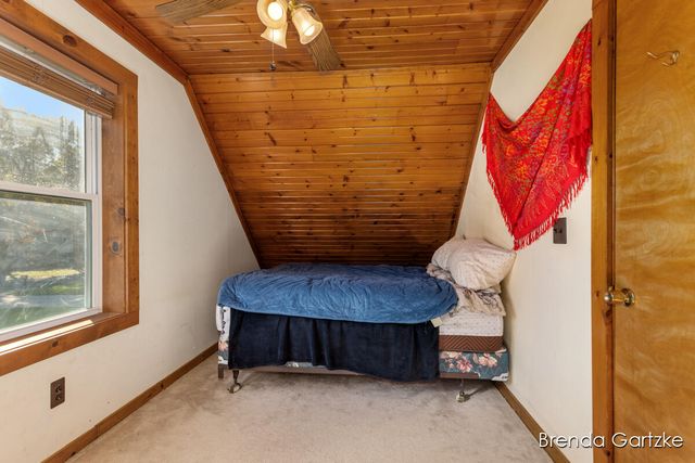 17300 Warrior Dr Drive, Howard City, MI 49329