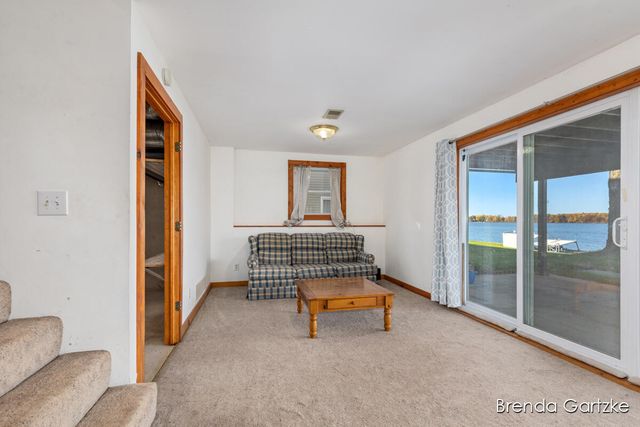 17300 Warrior Dr Drive, Howard City, MI 49329