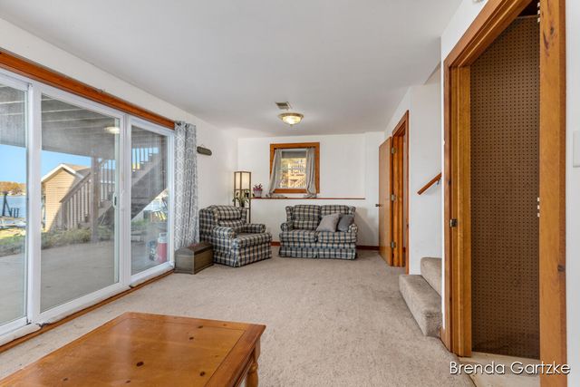 17300 Warrior Dr Drive, Howard City, MI 49329