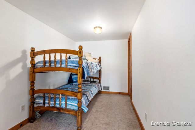 17300 Warrior Dr Drive, Howard City, MI 49329