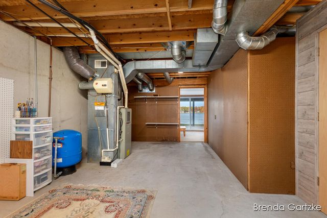 17300 Warrior Dr Drive, Howard City, MI 49329