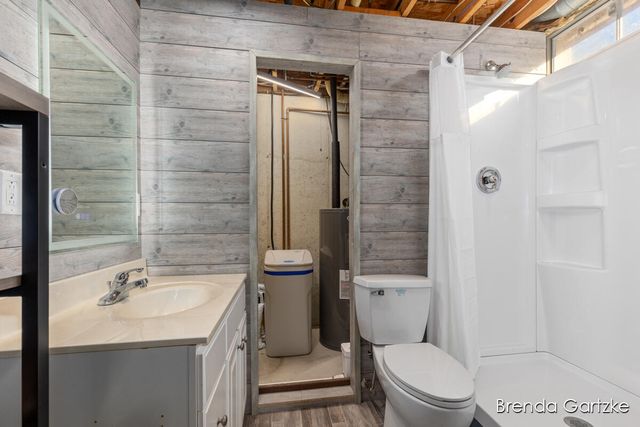 17300 Warrior Dr Drive, Howard City, MI 49329