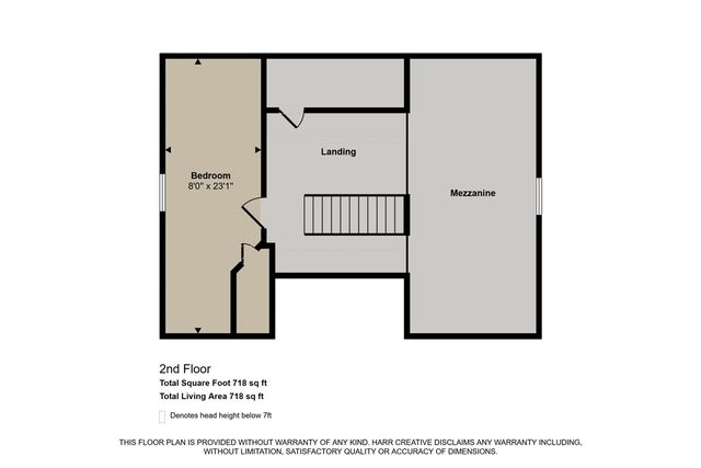 17300 Warrior Dr Drive, Howard City, MI 49329