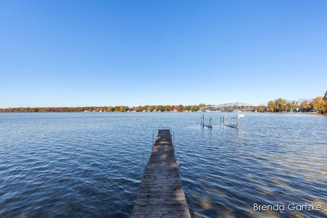 17300 Warrior Dr Drive, Howard City, MI 49329