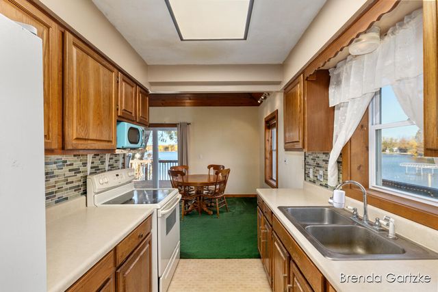 17300 Warrior Dr Drive, Howard City, MI 49329