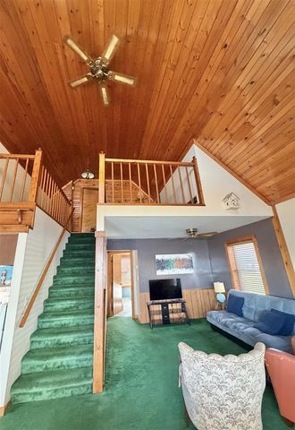 17300 Warrior Dr Drive, Howard City, MI 49329