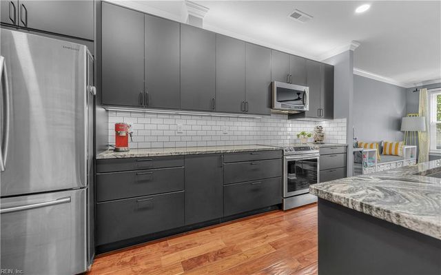 408 Fieldstone Glen WAY, Virginia Beach, VA 23454