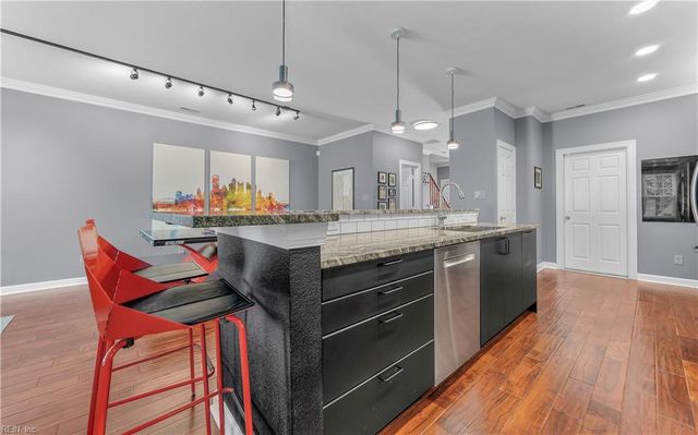 408 Fieldstone Glen WAY, Virginia Beach, VA 23454