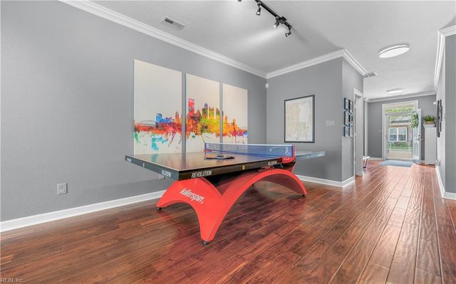 408 Fieldstone Glen WAY, Virginia Beach, VA 23454