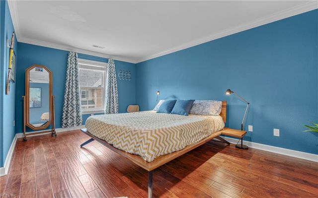 408 Fieldstone Glen WAY, Virginia Beach, VA 23454