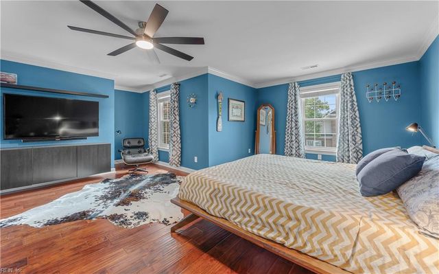 408 Fieldstone Glen WAY, Virginia Beach, VA 23454