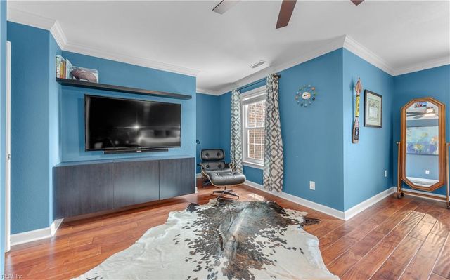 408 Fieldstone Glen WAY, Virginia Beach, VA 23454
