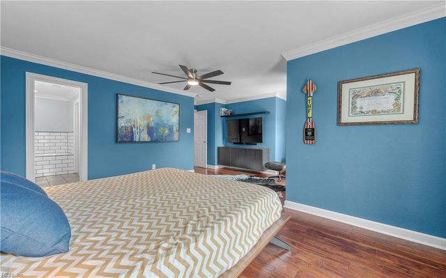 408 Fieldstone Glen WAY, Virginia Beach, VA 23454