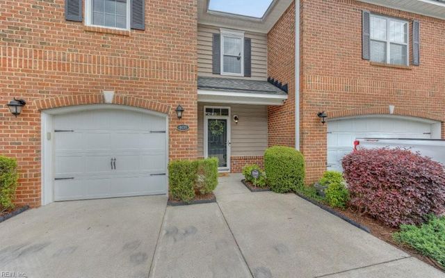 408 Fieldstone Glen WAY, Virginia Beach, VA 23454
