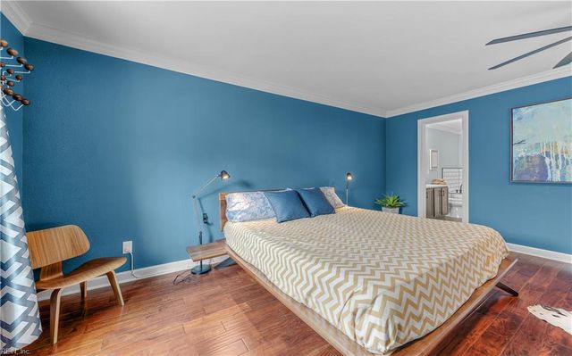 408 Fieldstone Glen WAY, Virginia Beach, VA 23454