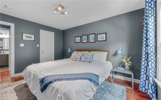 408 Fieldstone Glen WAY, Virginia Beach, VA 23454
