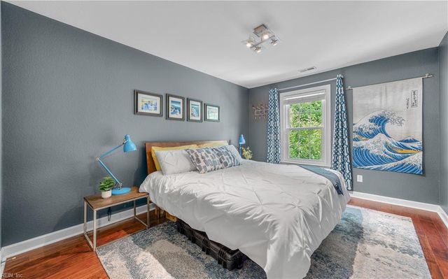 408 Fieldstone Glen WAY, Virginia Beach, VA 23454