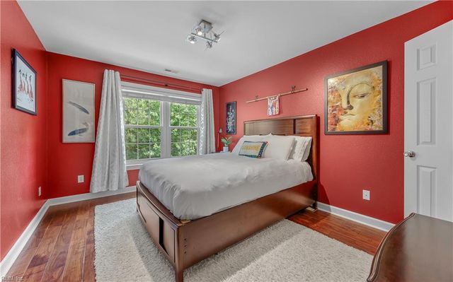 408 Fieldstone Glen WAY, Virginia Beach, VA 23454