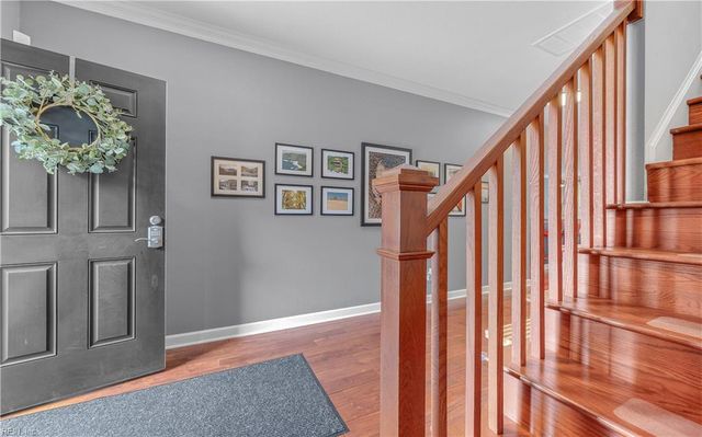 408 Fieldstone Glen WAY, Virginia Beach, VA 23454