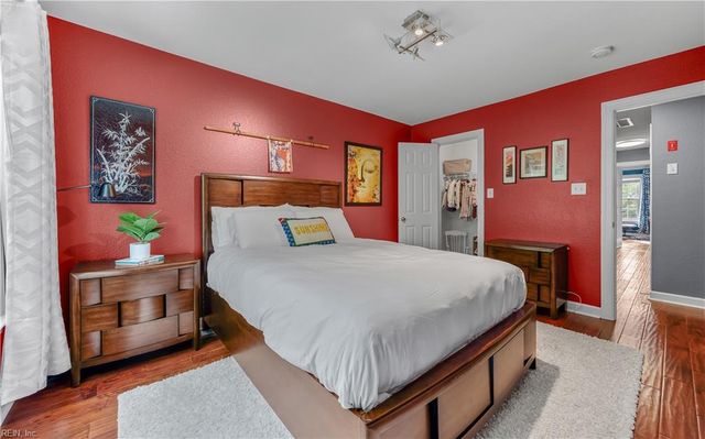 408 Fieldstone Glen WAY, Virginia Beach, VA 23454